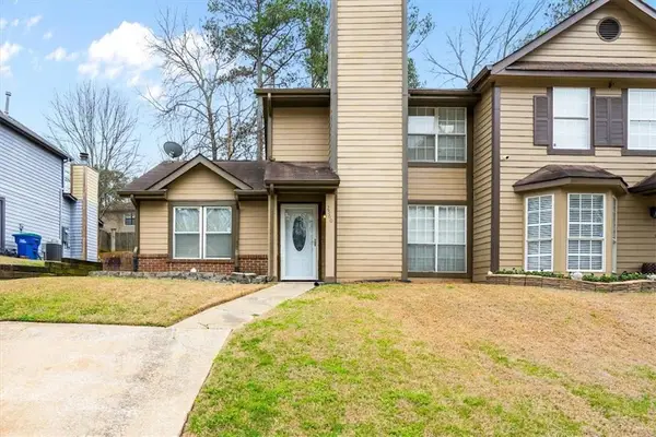 2560 Picardy Circle N, College Park, GA 30349
