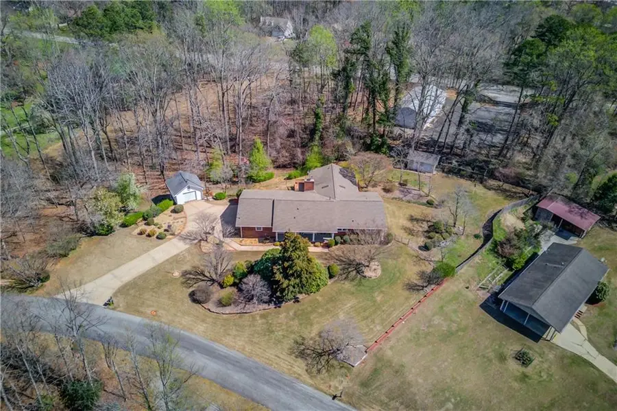 3410 Maynard Circle, Gainesville, GA 30506 - #2