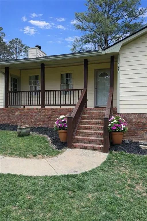 5183 Sugar Ridge Drive, Sugar Hill, GA 30518