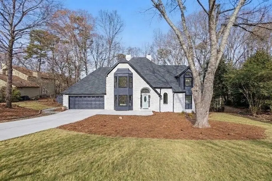 4819 Coppedge Trail, Peachtree Corners, GA 30096 - #1