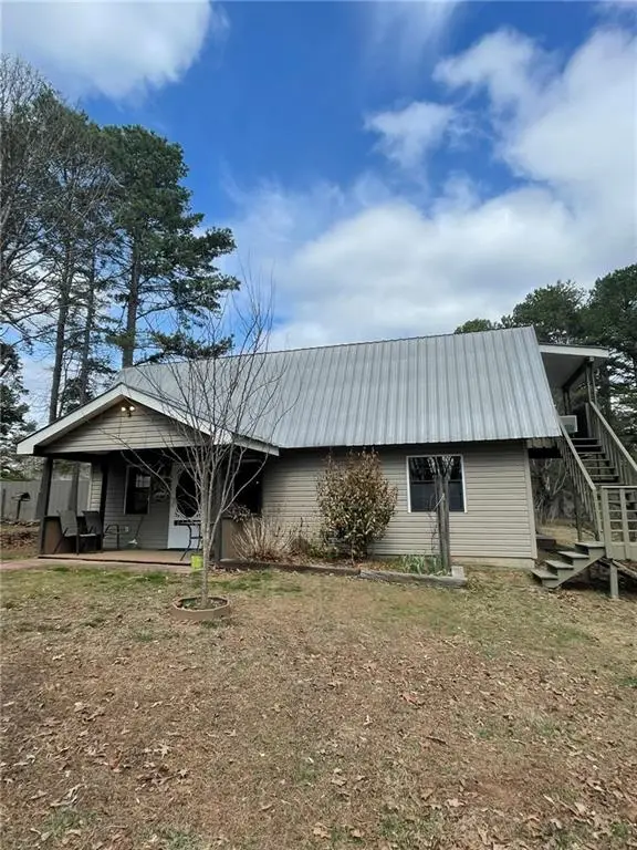 175 Loblolly Lane, Blairsville, GA 30512