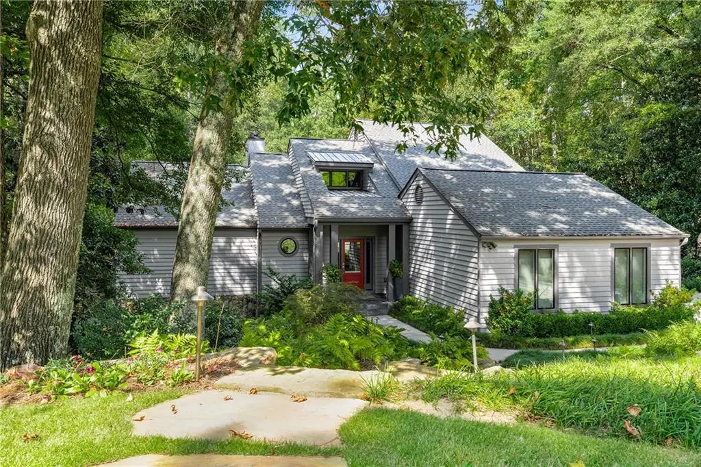 3860 Brandy Station Court Se, Atlanta, GA 30339 - #1