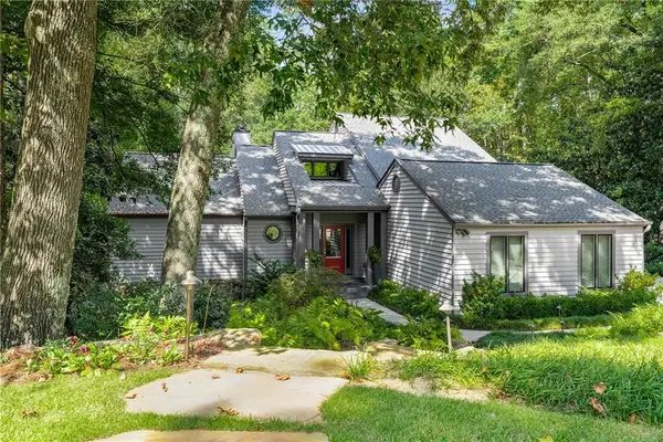 3860 Brandy Station Court Se, Atlanta, GA 30339