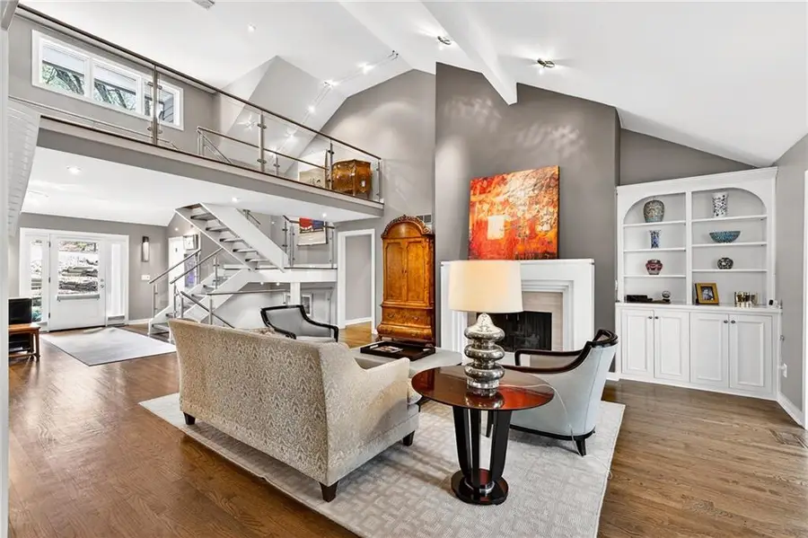 3860 Brandy Station Court Se, Atlanta, GA 30339 - #2