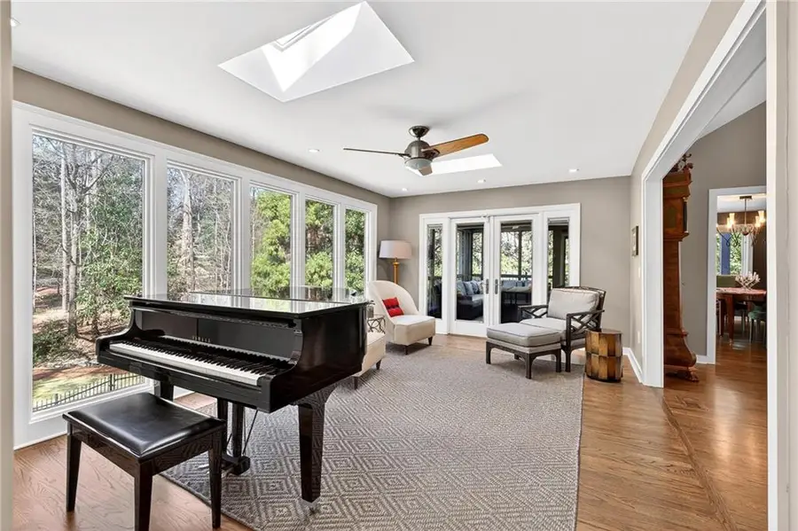 3860 Brandy Station Court Se, Atlanta, GA 30339 - #3