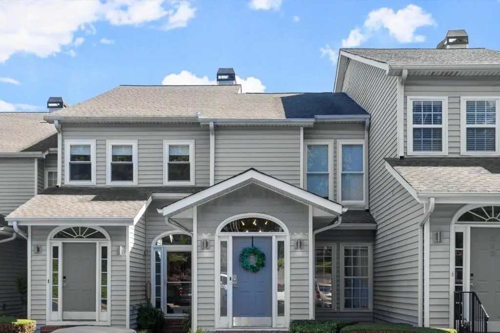 2300 Habersham Marina Road #102, Cumming, GA 30041 - #1