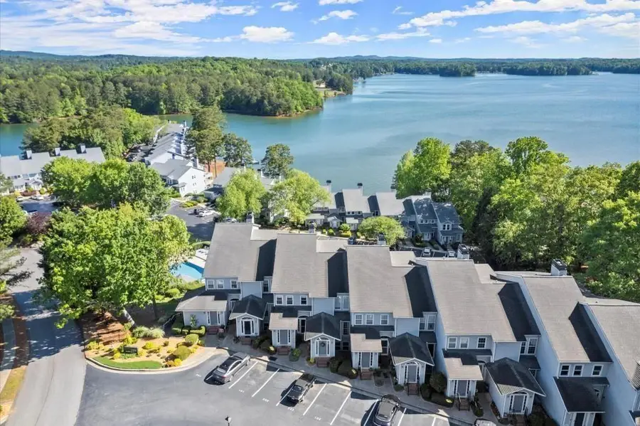 2300 Habersham Marina Road #102, Cumming, GA 30041 - #2