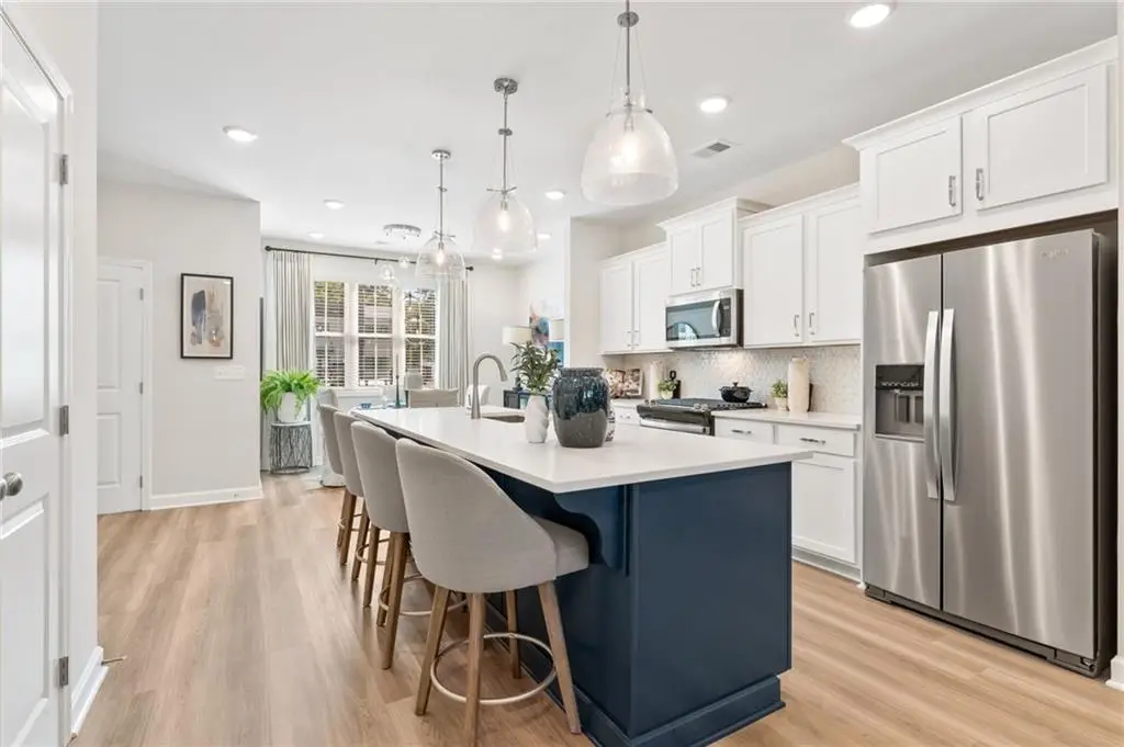 1918 Appian Alley, Kennesaw, GA 30144 - #1