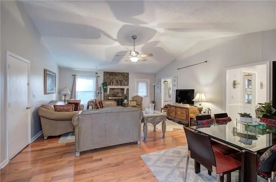 1199 Norfolk Drive Nw, Acworth, GA 30102 - #2