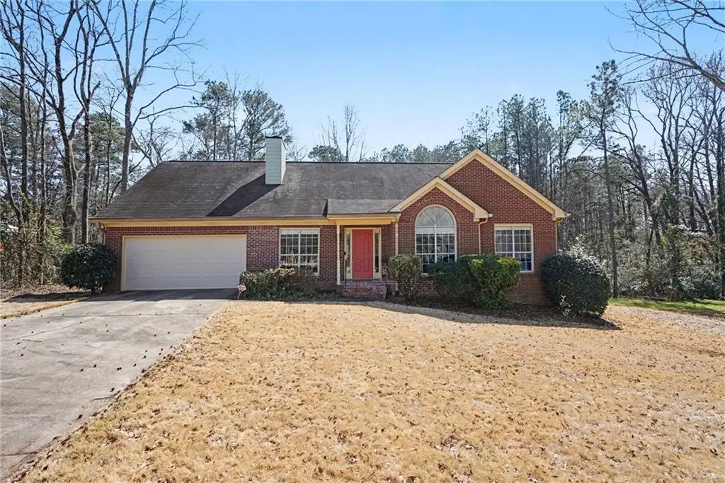 35 Summit Drive, Covington, GA 30016 - #1