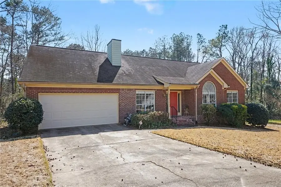 35 Summit Drive, Covington, GA 30016 - #3