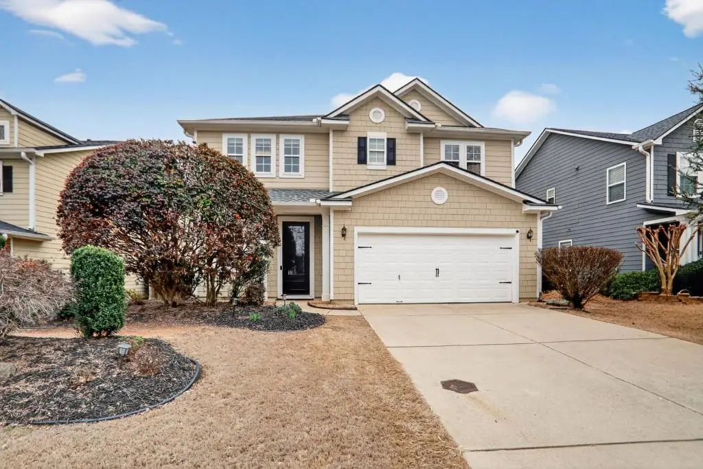 167 Parkmont Lane, Dallas, GA 30132 - #1