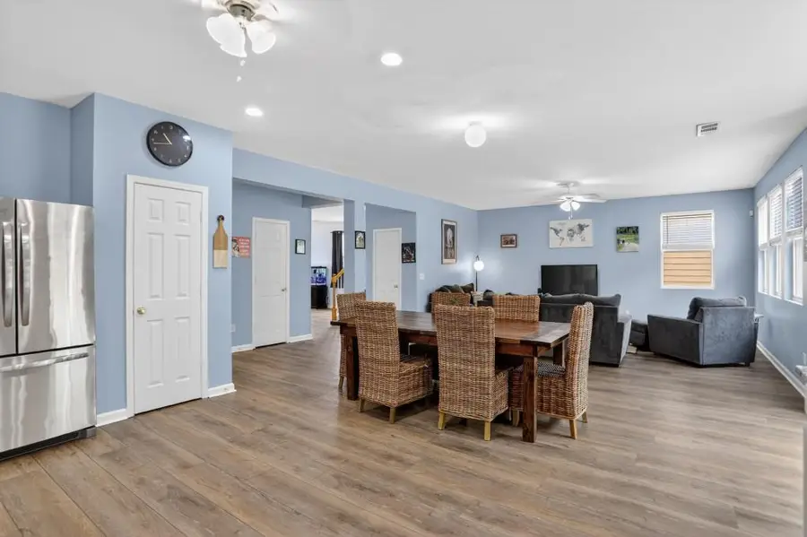 167 Parkmont Lane, Dallas, GA 30132 - #3