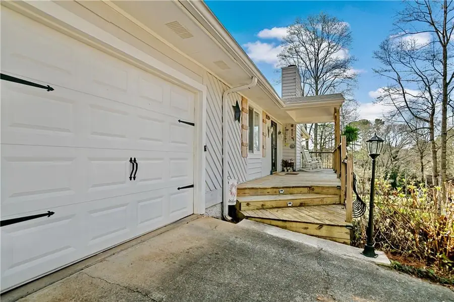 4215 Brandon Ridge Drive Ne, Marietta, GA 30066 - #3