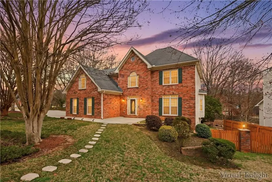 1205 Grace Hadaway Lane, Lawrenceville, GA 30043 - #2