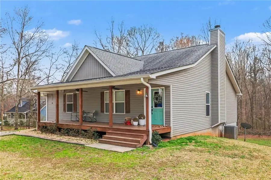 368 Mountain Creek Lane, Maysville, GA 30558 - #2