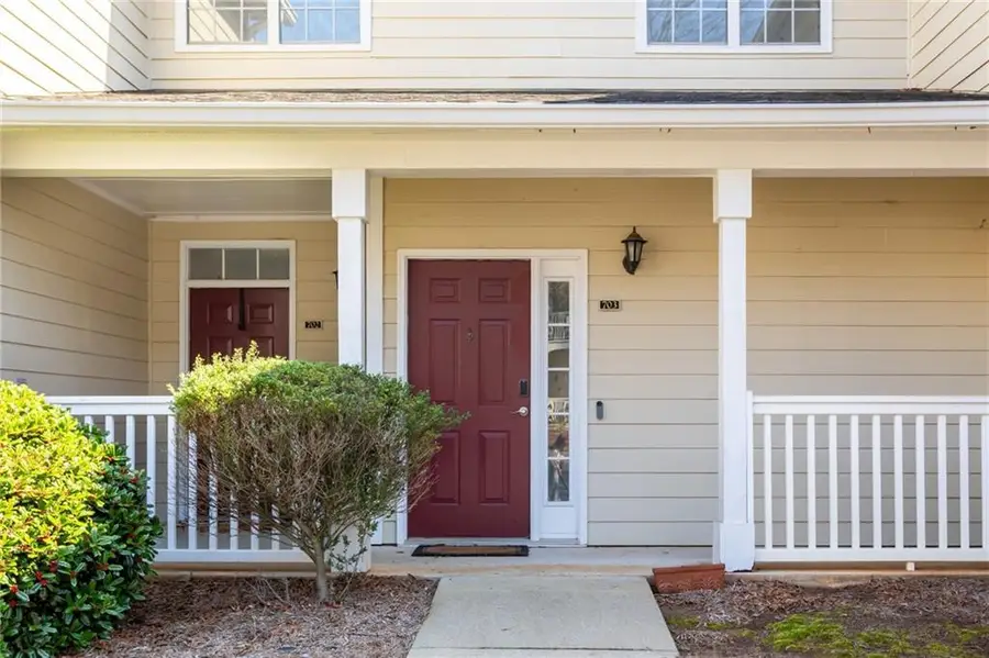 703 Spring Heights Lane Se, Smyrna, GA 30080 - #2