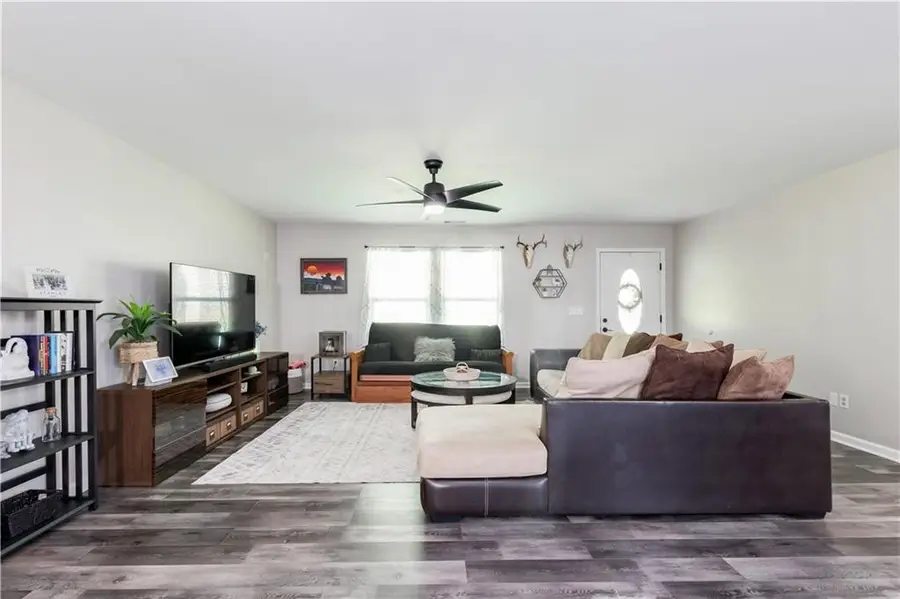 608 Wayside Road Ne, Rome, GA 30161 - #2