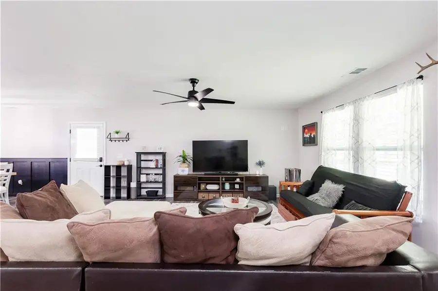 608 Wayside Road Ne, Rome, GA 30161 - #3