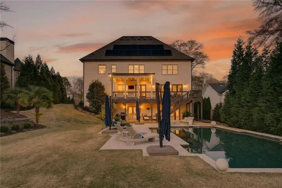 2838 Redding Road Ne, Atlanta, GA 30319 - #2