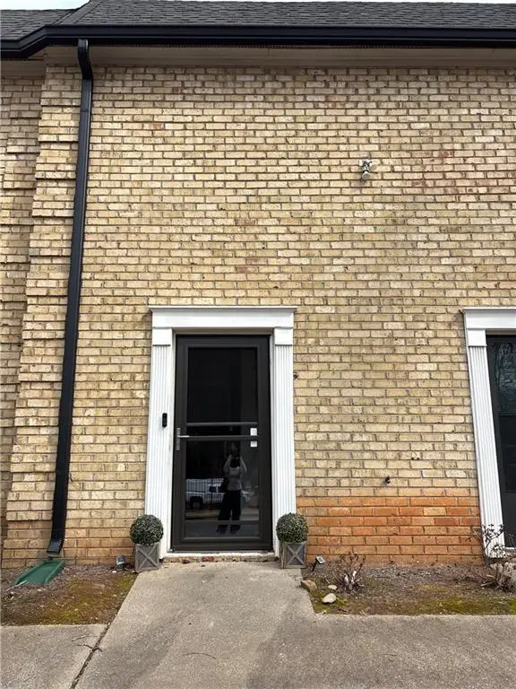 280 Winding River Road E #E, Atlanta, GA 30350 - #3