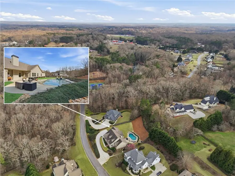 97 Shamus Way, Jefferson, GA 30549 - #2