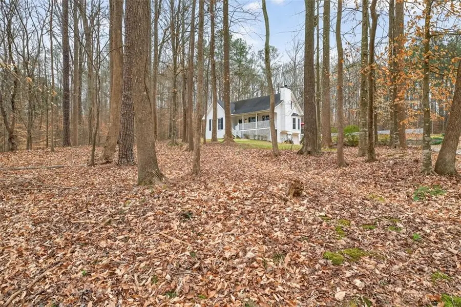 1020 Lower Union Hill Road, Canton, GA 30115 - #2