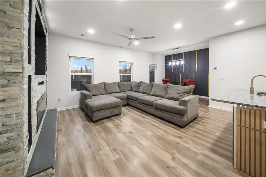 32 Huntley Trace, Hoschton, GA 30548 - #2