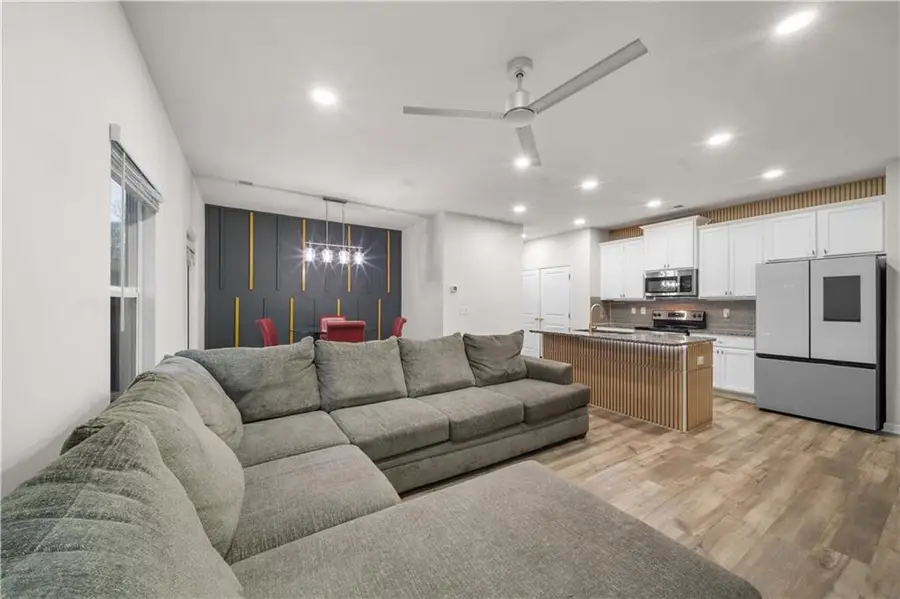 32 Huntley Trace, Hoschton, GA 30548 - #3