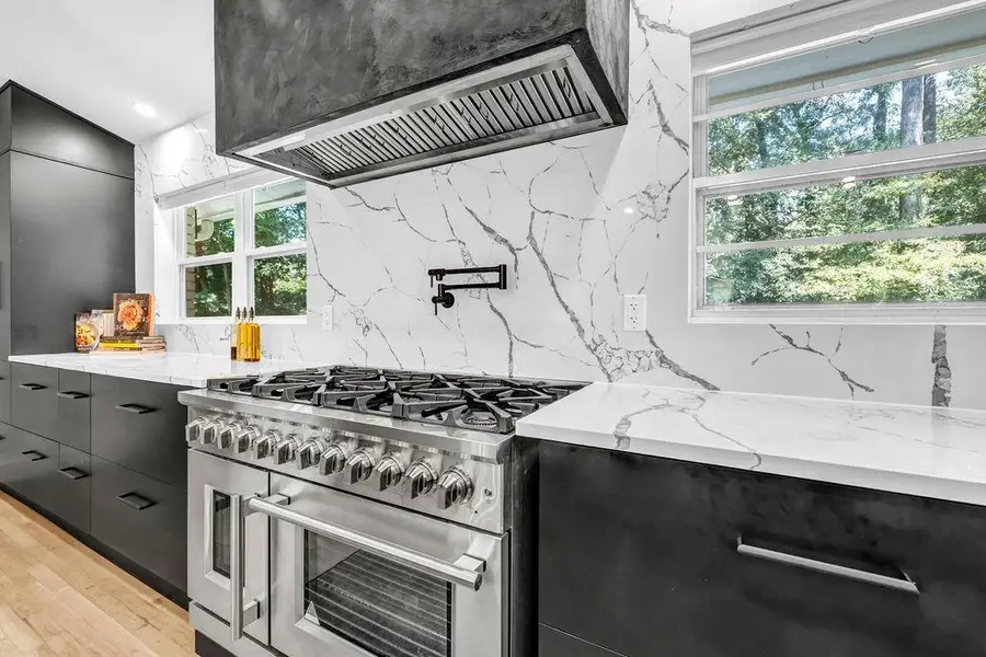 3704 Doroco Drive, Atlanta, GA 30340 - #2