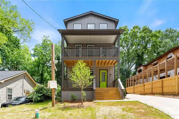 1016 Welch Street Sw, Atlanta, GA 30310