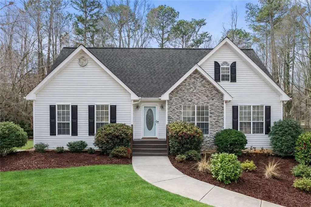 7235 Walnut Mill Landing, Cumming, GA 30040 - #1