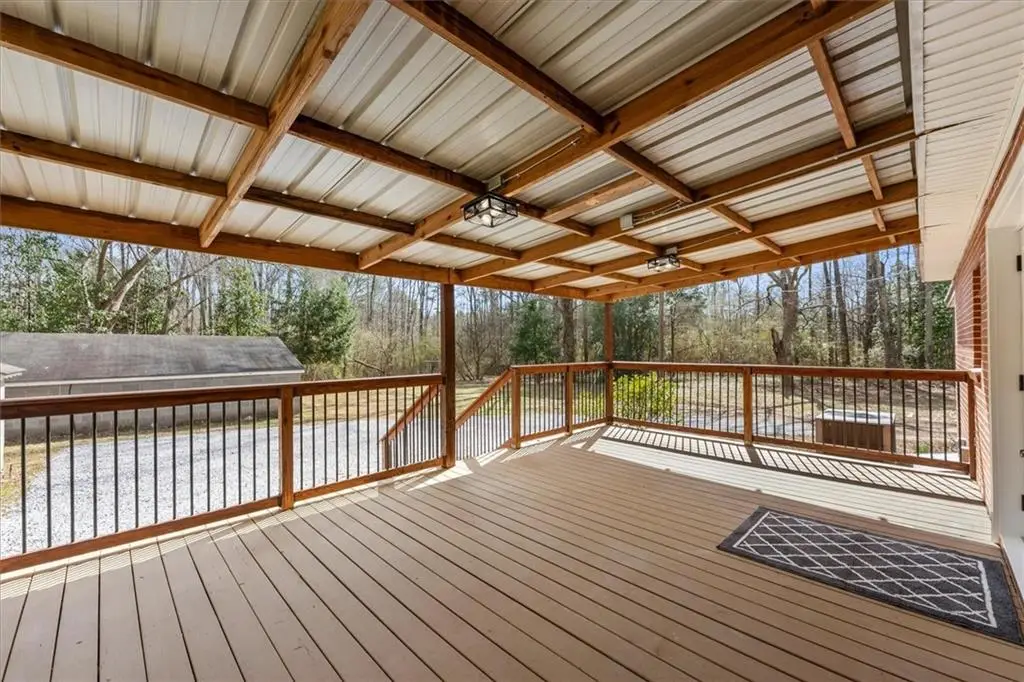 3430 S Highway 29, Moreland, GA 30259 - #1