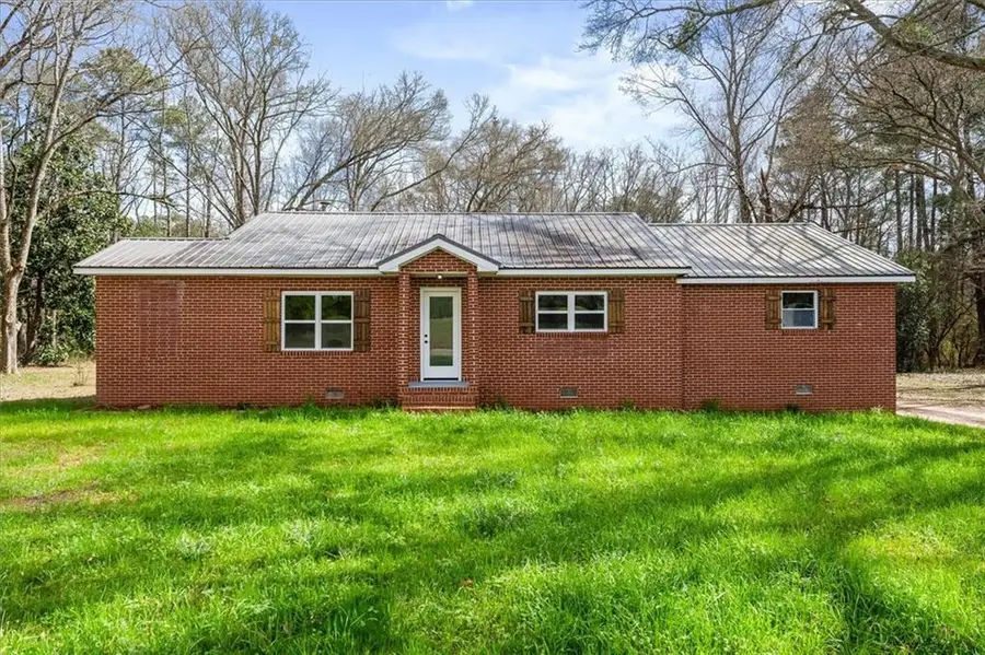 3430 S Highway 29, Moreland, GA 30259 - #2