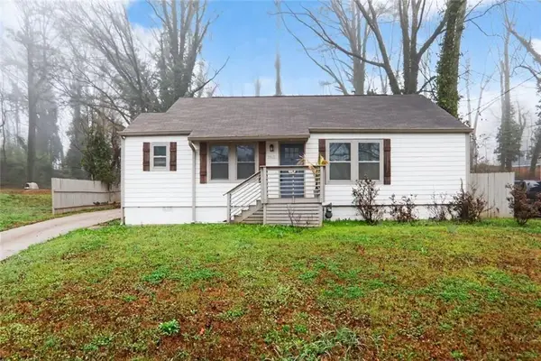 1963 Headland Drive, East Point, GA 30344
