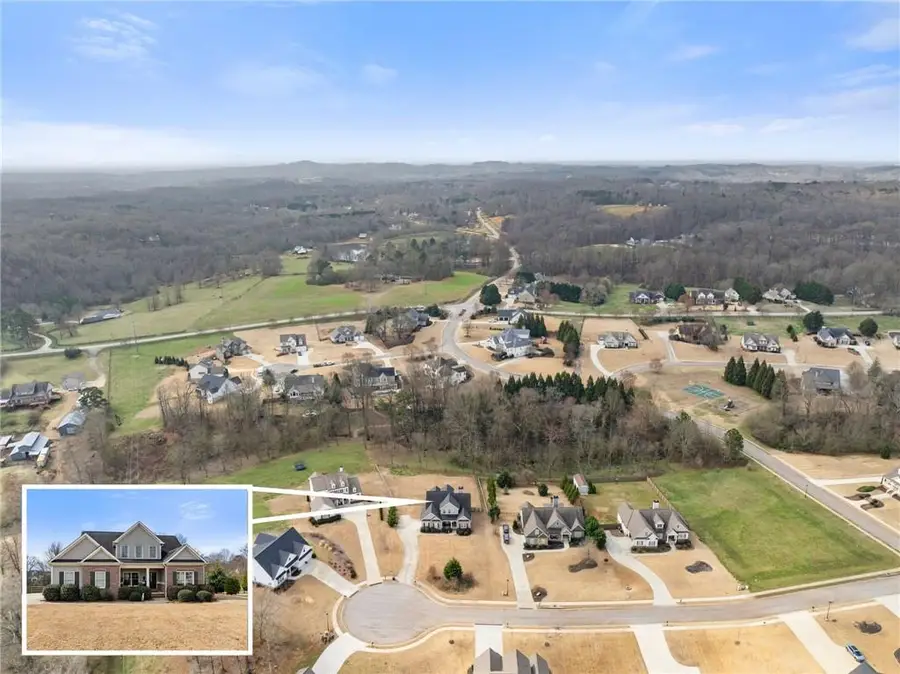 5716 Brickhampton Court, Clermont, GA 30527 - #2