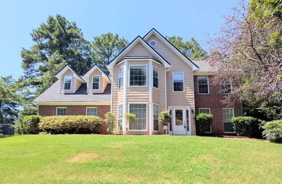 830 Meadowsong Circle, Lawrenceville, GA 30043 - #1