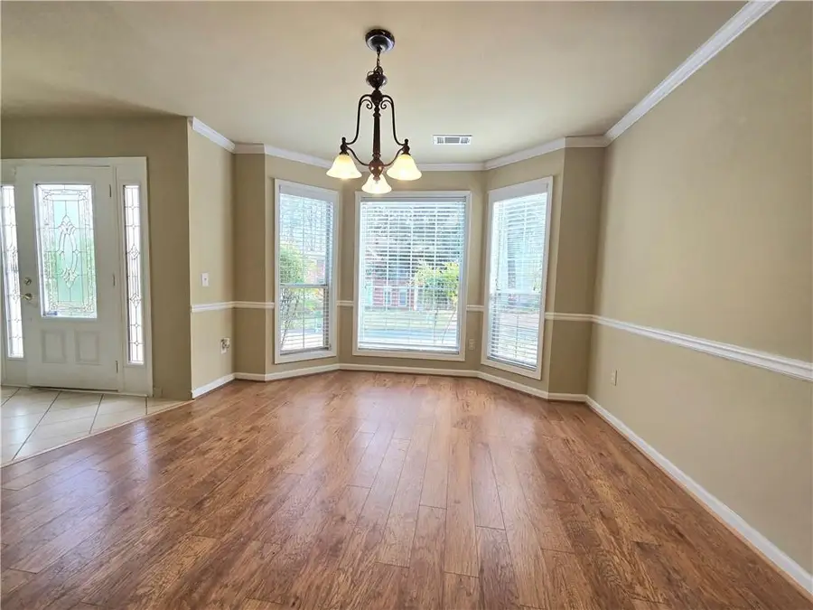 830 Meadowsong Circle, Lawrenceville, GA 30043 - #2