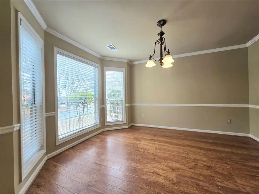 830 Meadowsong Circle, Lawrenceville, GA 30043 - #3