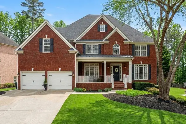 1009 Ector Chase Nw, Kennesaw, GA 30152