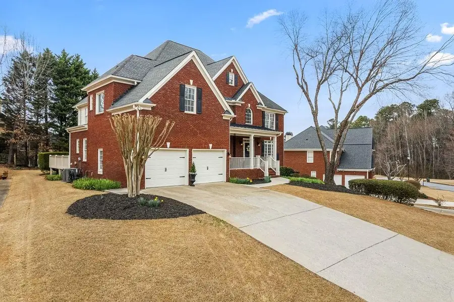 1009 Ector Chase Nw, Kennesaw, GA 30152 - #3