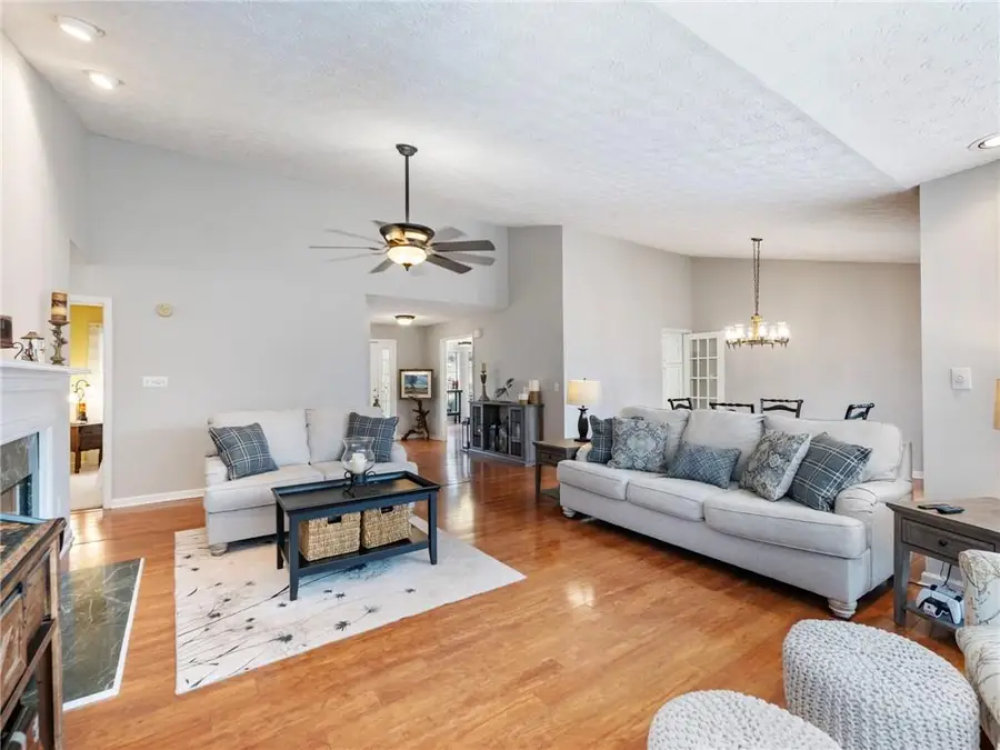 6650 Lake Run Drive, Flowery Branch, GA 30542 - #3