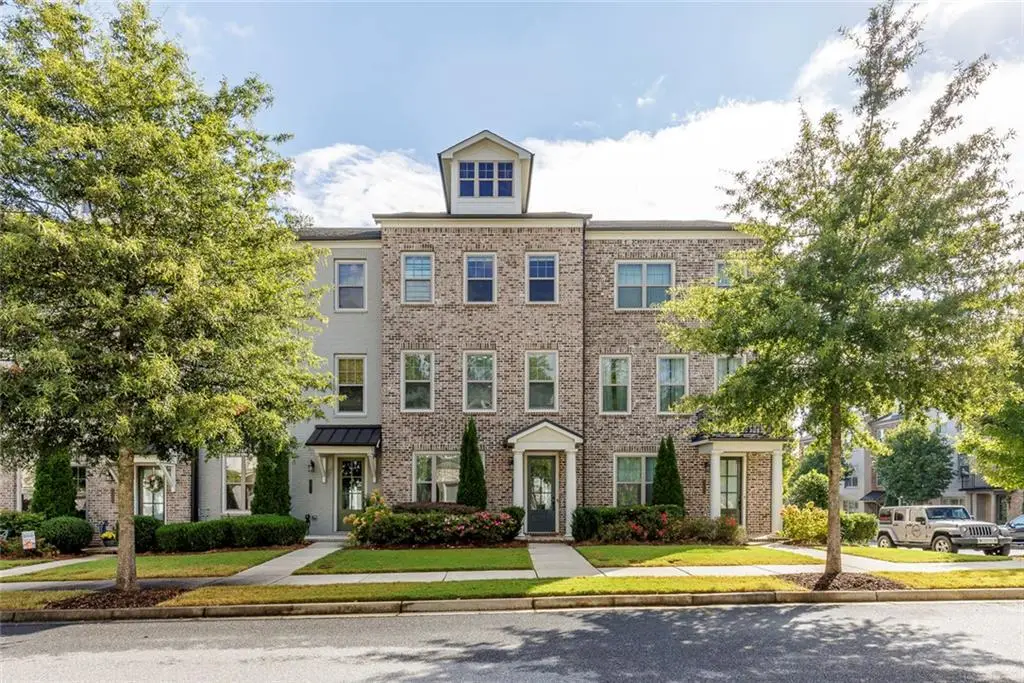 20063 Windalier Way, Roswell, GA 30076 - #1