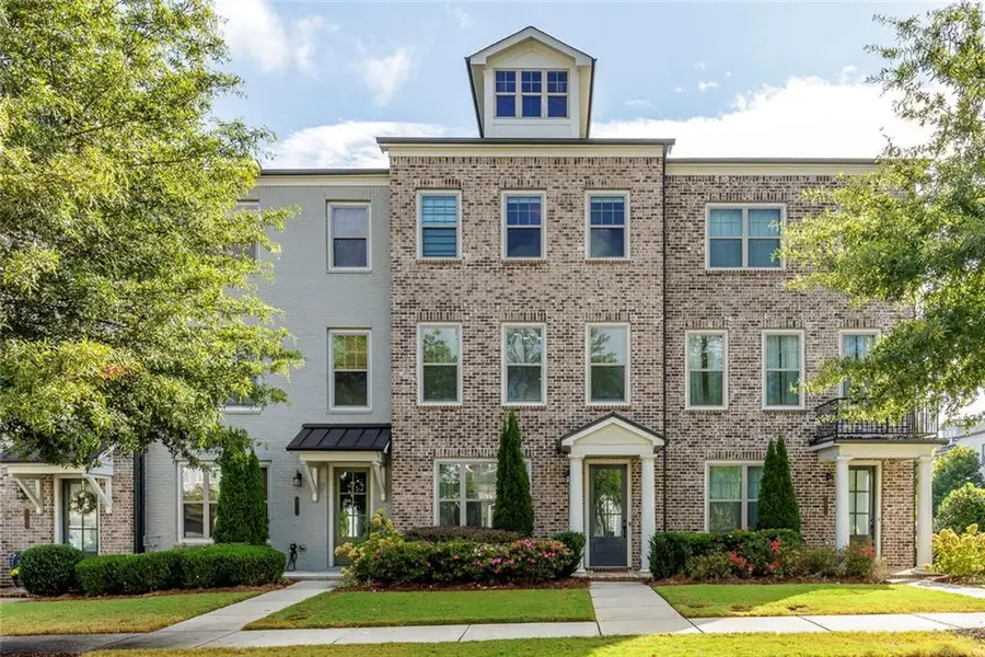 20063 Windalier Way, Roswell, GA 30076 - #2