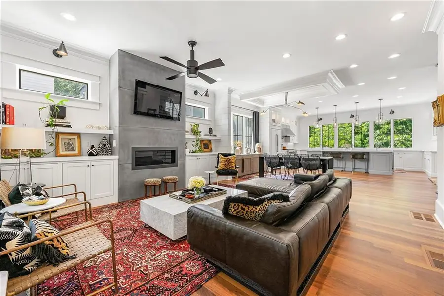 612 Fortune Place Ne, Atlanta, GA 30312 - #2