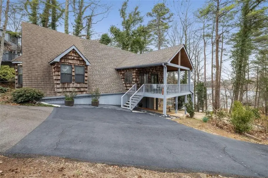 6463 Old Shadburn Ferry Road, Buford, GA 30518 - #3