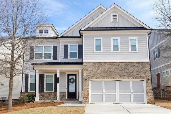 60 Marietta Walk Trace, Marietta, GA 30064