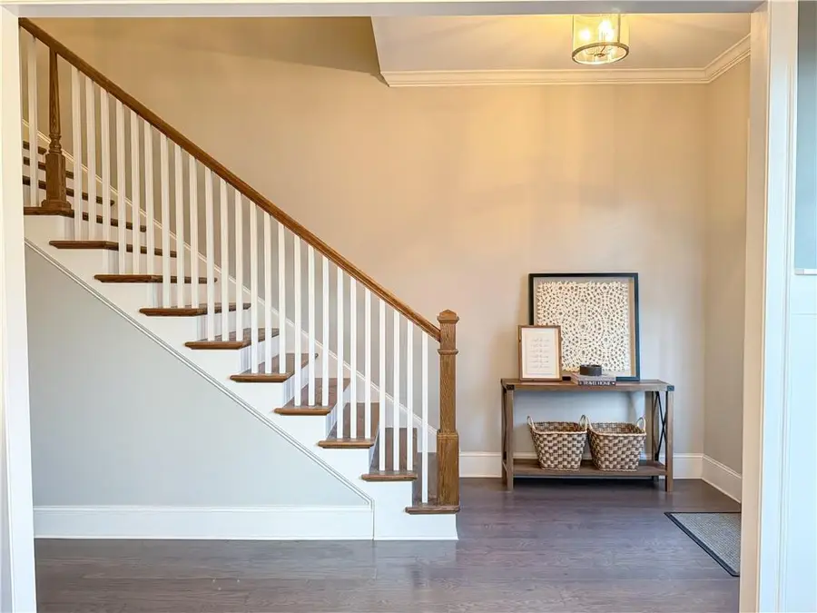 60 Marietta Walk Trace, Marietta, GA 30064 - #3