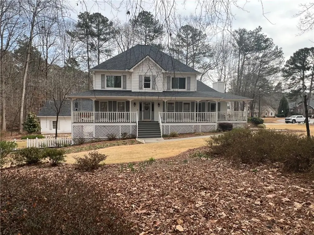 Address Withheld By Seller, Loganville, GA 30052 - #1