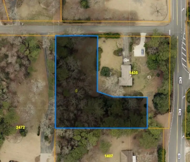 0 Holly Springs Road, Marietta, GA 30062 - #1